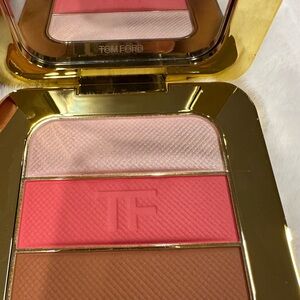Tom Ford Soleil Afterglow Palette in Gold